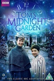 Tom's Midnight Garden