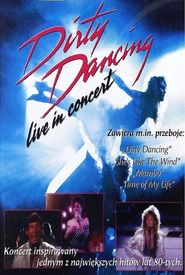 Dirty Dancing Concert Tour