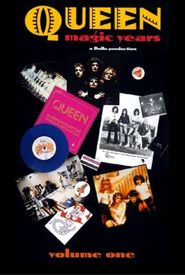 Queen: Magic Years, Volume One - A Visual Anthology