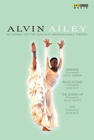 An Evening with the Alvin Ailey American Dance Theater