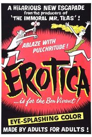 Erotica