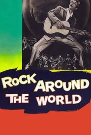 Rock Around the World