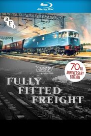 Fully Fitted Freight