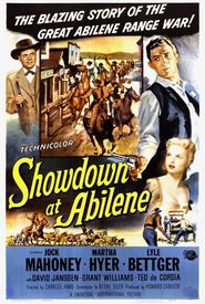 Showdown at Abilene