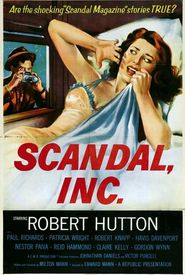 Scandal Incorporated