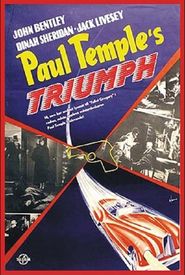 Paul Temple's Triumph