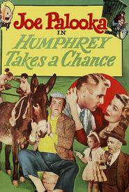 Joe Palooka in Humphrey Takes a Chance