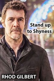 Rhod Gilbert: Stand Up to Shyness