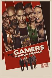 The Gamers: The Shadow Menace