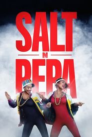 Salt-N-Pepa