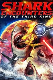 Shark Encounters of the Third Kind