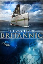 The Mystery of Britannic