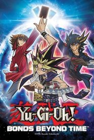 Yu-Gi-Oh! Bonds Beyond Time