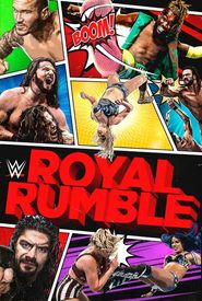 WWE: Royal Rumble