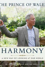 Harmony: A New Way of Looking at Our World