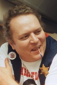 Larry Flynt for President