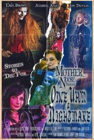 Mother Noose Presents Once Upon a Nightmare