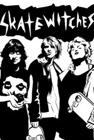 Skate Witches