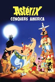 Asterix in America