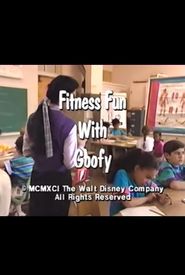 Fitness Fun with Goofy