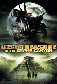 The Lost Treasure of the Grand Canyon