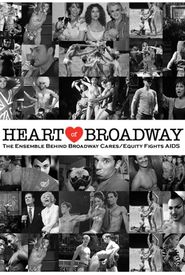 Heart of Broadway: The Ensemble Behind Broadway Cares/Equity Fights AIDS