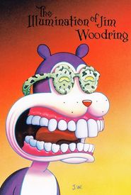 The Illumination of Jim Woodring