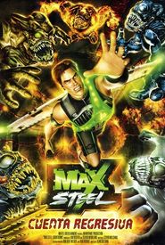 Max Steel: Countdown