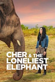 Cher and the Loneliest Elephant