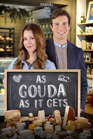 As Gouda as it Gets