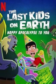 The Last Kids on Earth