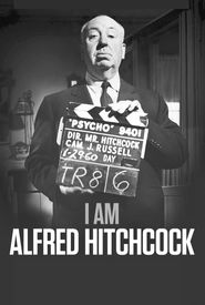 I Am Alfred Hitchcock