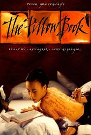 The Pillow Book