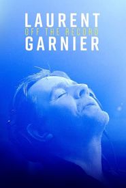 Laurent Garnier: Off the Record