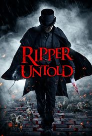 Ripper Untold