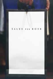 Sales Per Hour