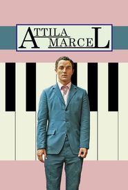 Attila Marcel