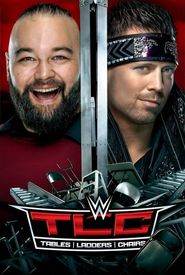 WWE TLC: Tables, Ladders & Chairs