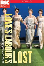 Royal Shakespeare Company: Love's Labour's Lost