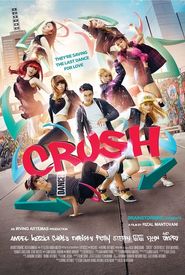 Cherrybelle: Crush