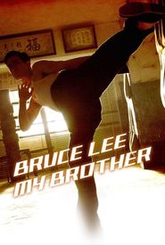 Bruce Lee, My Brother