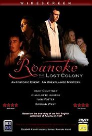 Roanoke: The Lost Colony