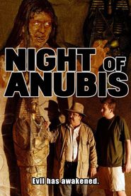 Night of Anubis