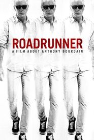 Roadrunner: A Film About Anthony Bourdain