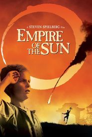 The China Odyssey: 'Empire of the Sun', a Film by Steven Spielberg