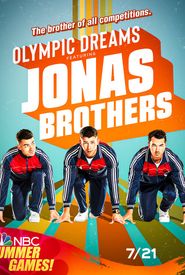 Olympic Dreams Featuring Jonas Brothers