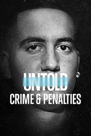 Untold: Crimes and Penalties