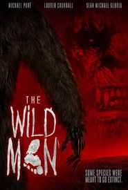 The Wild Man: Skunk Ape