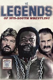 Legends of the Mid-South Wrestling