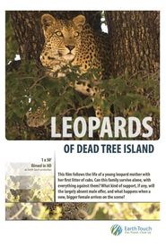 Leopards of Dead Tree Island